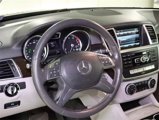 Used 2014 Mercedes-Benz ML 350 4MATIC image 4