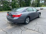 Used 2015 Honda Accord LX image 6