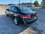 Used 2008 Hyundai Sonata Limited image 5