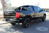 Used 2017 Chevrolet Silverado 1500 W/T w/ Special Ops Edition image 6