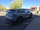 New 2025 Honda HR-V Sport image 4