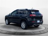 Used 2015 Jeep Cherokee Limited image 3