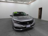 Used 2020 Honda Civic LX image 3
