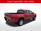 Used 2018 Toyota Tacoma SR image 4