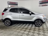 Used 2020 Ford EcoSport Titanium image 4
