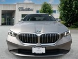 Used 2024 BMW 530i xDrive w/ Premium Package image 2