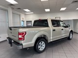 Used 2018 Ford F150 XLT image 3