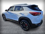 Used 2022 Chevrolet TrailBlazer LT image 5