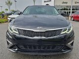 Used 2020 Kia Optima LX image 2