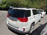 Used 2017 GMC Terrain SLE w/ Chrome Edition image 6