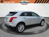 Used 2019 Cadillac XT5 Premium Luxury image 5