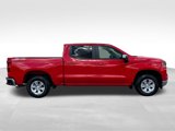 Used 2025 Chevrolet Silverado 1500 LT image 2