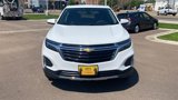 Used 2023 Chevrolet Equinox LT image 2