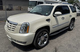 Used 2008 Cadillac Escalade AWD image 2