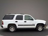 Used 2002 Chevrolet Tahoe LS w/ 3rd Row Seat Pkg image 3