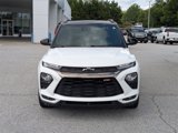 Used 2021 Chevrolet TrailBlazer RS w/ Sun and Liftgate Package image 3