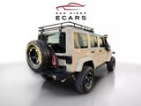 Used 2016 Jeep Wrangler Unlimited Sahara image 5