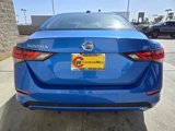 Used 2021 Nissan Sentra SV image 4