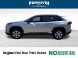 Used 2022 Toyota RAV4 LE image 2
