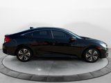 Used 2017 Honda Civic EX-T image 2