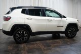 Used 2019 Jeep Compass Trailhawk image 4