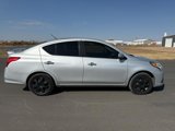 Used 2016 Nissan Versa SV image 4