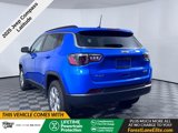 New 2025 Jeep Compass Latitude image 5