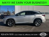 Used 2016 Lexus RX 350 FWD image 2