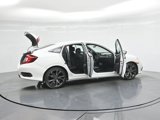 Used 2021 Honda Civic Sport image 4