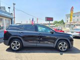 Used 2020 GMC Terrain SLT image 3