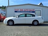 Used 2006 Nissan Altima 2.5 S w/ (P01) Special Edition Pkg image 2