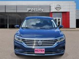 Used 2021 Volkswagen Passat 2.0T SE image 2