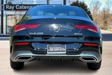 Certified 2023 Mercedes-Benz CLA 250 4MATIC image 4