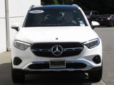 Used 2025 Mercedes-Benz GLC 300 4MATIC image 3