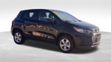 Certified 2022 Chevrolet Trax LS w/ Tint and Cruise Package image 2