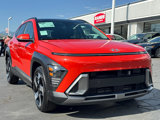 Used 2024 Hyundai Kona Limited image 2