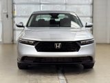 New 2025 Honda Accord LX image 2