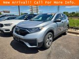 Used 2020 Honda CR-V LX image 3