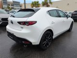 Used 2021 MAZDA MAZDA3 AWD 2.5 Turbo Hatchback image 3