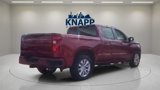 Used 2021 Chevrolet Silverado 1500 Custom w/ LPO, Dark Essentials Package image 5