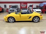 Used 2006 Porsche Boxster image 2