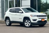 Used 2018 Jeep Compass Latitude image 2