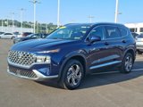 Used 2022 Hyundai Santa Fe SEL w/ Cargo Package image 3
