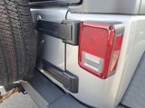 Used 2013 Jeep Wrangler Sport image 5