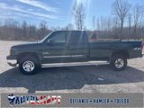 Used 2003 Chevrolet Silverado 2500 LS w/ Skid Plate Package image 6