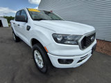 Used 2020 Ford Ranger 4x4 SuperCrew image 2