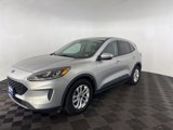 Used 2020 Ford Escape SE image 4