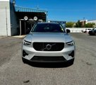 Certified 2025 Volvo XC40 B5 Plus image 2