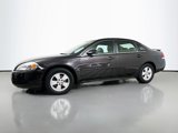 Used 2009 Chevrolet Impala LT w/ Luxury Edition Package image 3