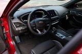 Used 2024 Cadillac CT5 V Blackwing w/ Carbon Fiber Package 2 image 5